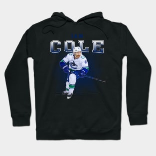 Ian Cole Hoodie